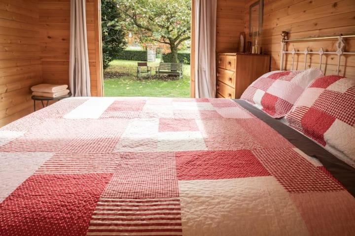 Tui Ridge Eco Cabins Aongatete Kültér fotó